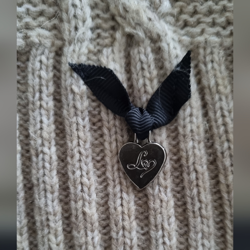 Lipsy London  limited jumper size 10 - Picture 3 of 6